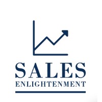 Sales Enlightenment logo, Sales Enlightenment contact details