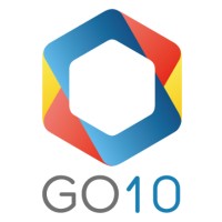 Go10 Limited logo, Go10 Limited contact details