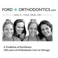 Ford Orthodontics Ltd logo, Ford Orthodontics Ltd contact details