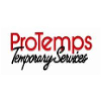 ProTemps logo, ProTemps contact details