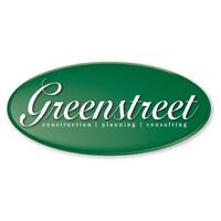 Greenstreet Construction logo, Greenstreet Construction contact details