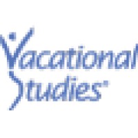 Vacational Studies logo, Vacational Studies contact details