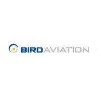 Bird Aviation logo, Bird Aviation contact details