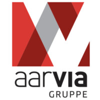 Aarvia Gruppe logo, Aarvia Gruppe contact details