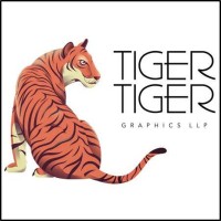 TigerTiger Graphics LLP logo, TigerTiger Graphics LLP contact details