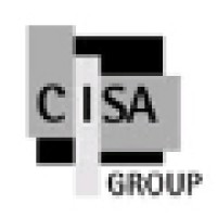 CISA Group logo, CISA Group contact details