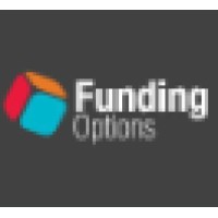 Funding Options - AUS logo, Funding Options - AUS contact details