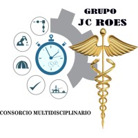 Grupo Jc Roes logo, Grupo Jc Roes contact details