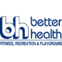 Better Health Fitness & Recreation logo, Better Health Fitness & Recreation contact details