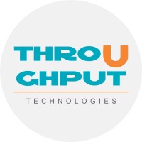 Throughput Technologies logo, Throughput Technologies contact details