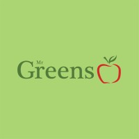 Mr Greens Produce Inc logo, Mr Greens Produce Inc contact details