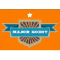 Major Robot Interactive LLC logo, Major Robot Interactive LLC contact details