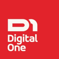 Digital One logo, Digital One contact details