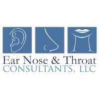 Ear Nose and Throat Consultants, LLC logo, Ear Nose and Throat Consultants, LLC contact details