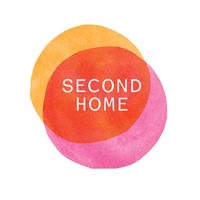 Second Home logo, Second Home contact details