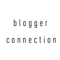 Blogger Connection logo, Blogger Connection contact details