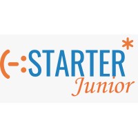 Starter Junior logo, Starter Junior contact details