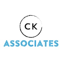 CK Associates logo, CK Associates contact details