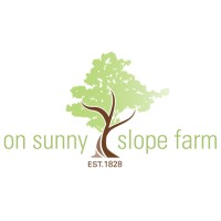 On Sunny Slope Farm logo, On Sunny Slope Farm contact details