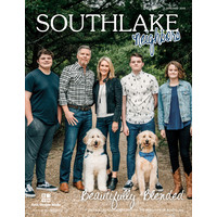 Southlake Neighbors - Best Version Media logo, Southlake Neighbors - Best Version Media contact details