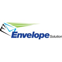 Envelope Solution logo, Envelope Solution contact details