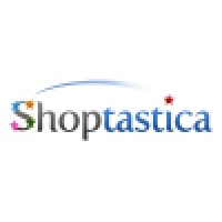 Shoptastica logo, Shoptastica contact details