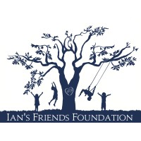 Ian's Friends Foundation logo, Ian's Friends Foundation contact details