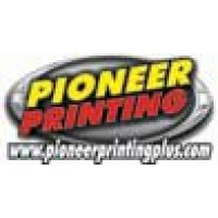 Pioneer Printing, FL logo, Pioneer Printing, FL contact details