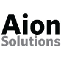 Aion Solutions, Inc. logo, Aion Solutions, Inc. contact details