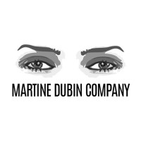 Martine Dubin Company logo, Martine Dubin Company contact details