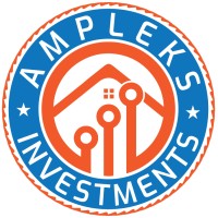 Ampleks Investments logo, Ampleks Investments contact details