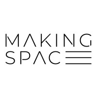 Making Space logo, Making Space contact details