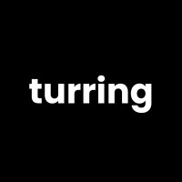 Turring logo, Turring contact details