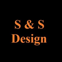 S & S Design logo, S & S Design contact details