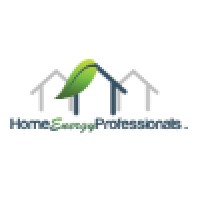 Home Energy Professionals logo, Home Energy Professionals contact details