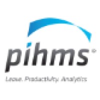 pihms Inc logo, pihms Inc contact details