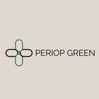 PeriOp Green logo, PeriOp Green contact details