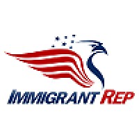 Immigrant Rep, Inc logo, Immigrant Rep, Inc contact details