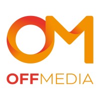 Off Media logo, Off Media contact details