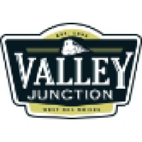 Historic Valley Junction Foundation logo, Historic Valley Junction Foundation contact details