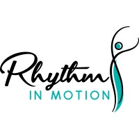 Rhythm in Motion logo, Rhythm in Motion contact details