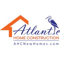 Atlantic Home Construction (AHC New Homes) logo, Atlantic Home Construction (AHC New Homes) contact details