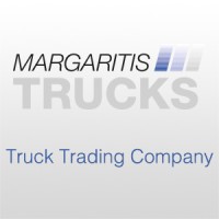 Margaritis-Trucks GmbH logo, Margaritis-Trucks GmbH contact details