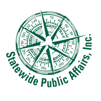 Statewide Public Affairs logo, Statewide Public Affairs contact details