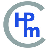 HPM Contracting logo, HPM Contracting contact details