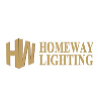 Homeway Lighting logo, Homeway Lighting contact details