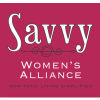 Savvy Women's Alliance logo, Savvy Women's Alliance contact details