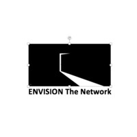 ENVISION The Network logo, ENVISION The Network contact details