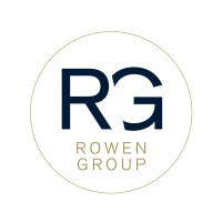 Rowen Group logo, Rowen Group contact details