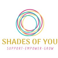 Shades of You logo, Shades of You contact details